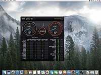 Zrzut ekranu 2017-02-02 o 19.59.48  Test dysku HDD Seagate Barracuda 3 TB programem Disk Speed Test.